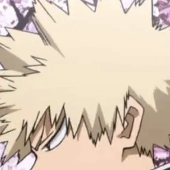 chat with ai character: MHA hybrid AU 