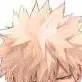 chat with ai character: BkDk 🧡 💚 