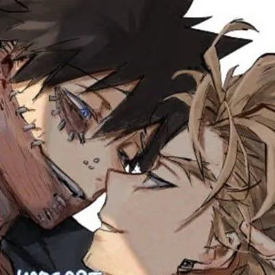 chat with ai character: DabiHawks 