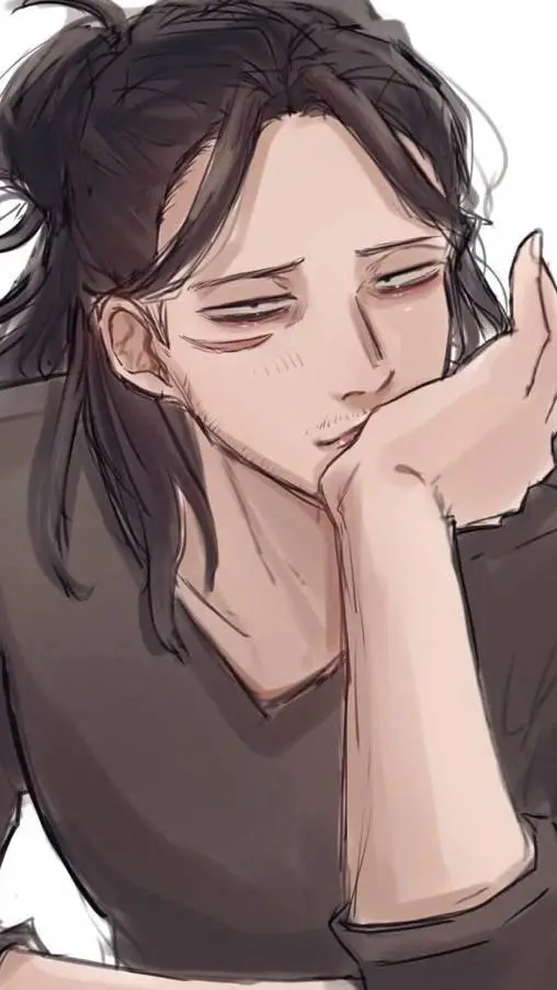 ai character: Shota Aizawa  background