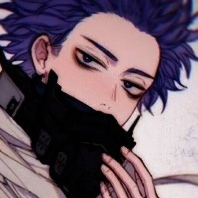 chat with ai character: ShinKami 💛💜