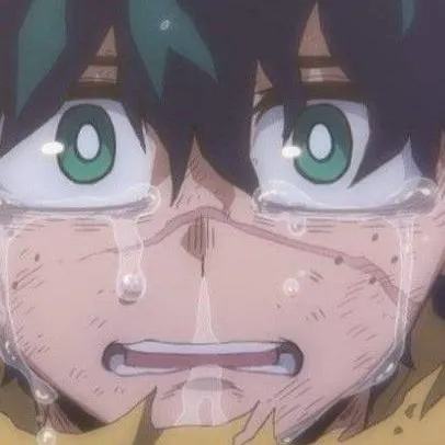 chat with ai character: Izuku Midoriya 