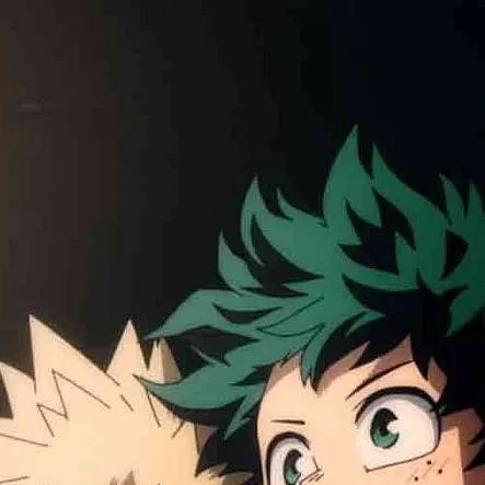 chat with ai character: BakuDeku