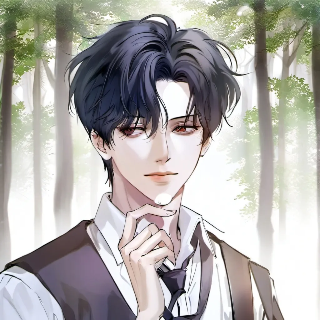 chat with ai character: levi Ackerman 
