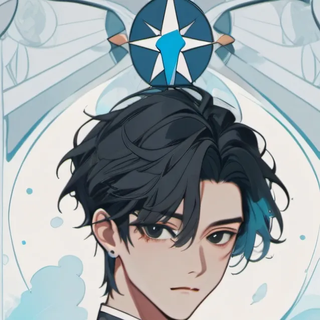 chat with ai character: everkist 
