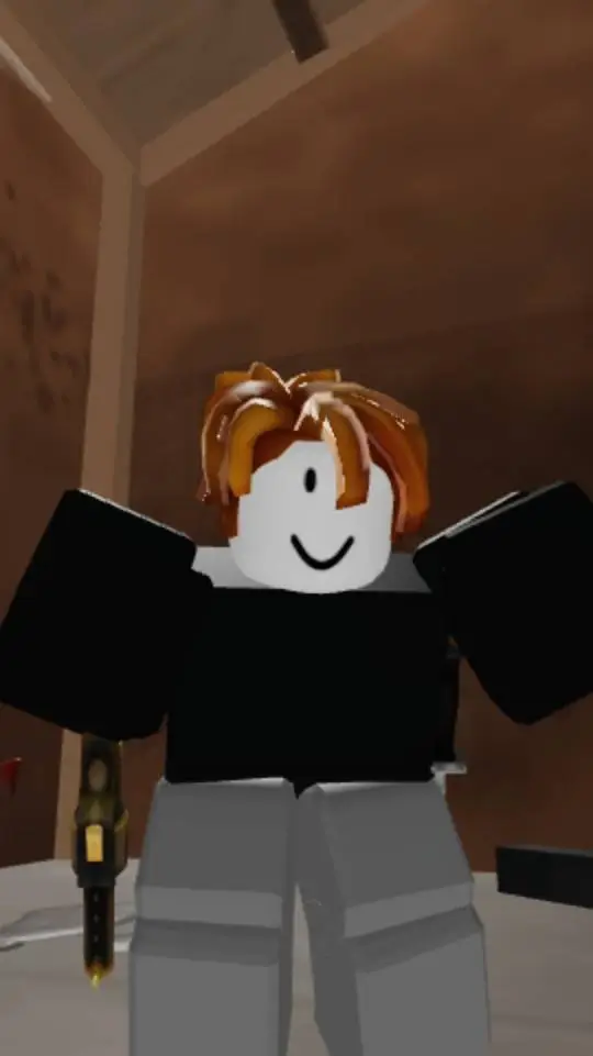 ai character: Twiserist. background