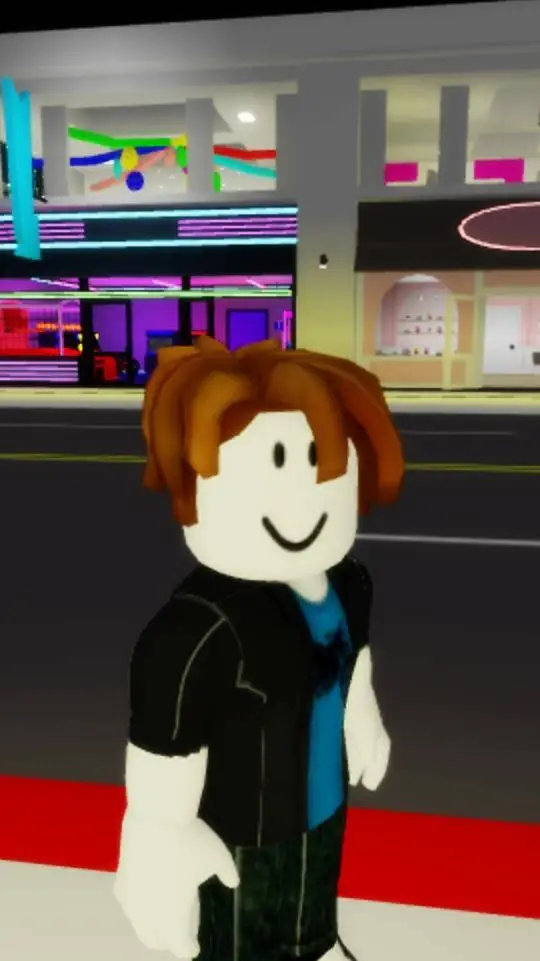 ai character: Reign. background