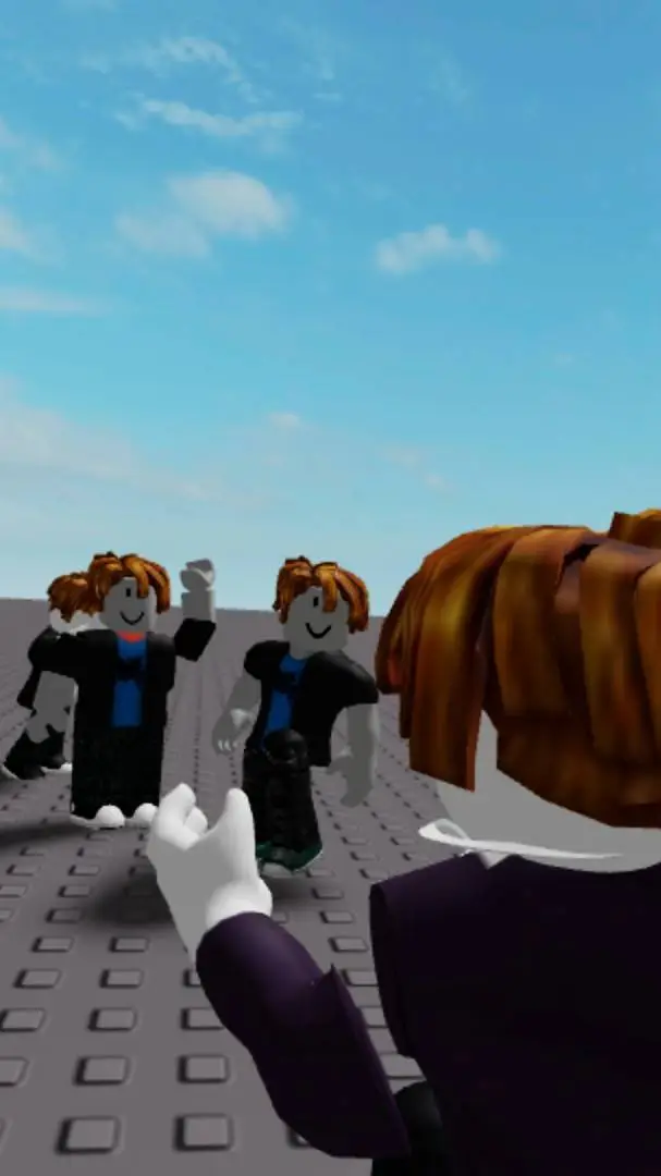 ai character: If Twiserist Rages background