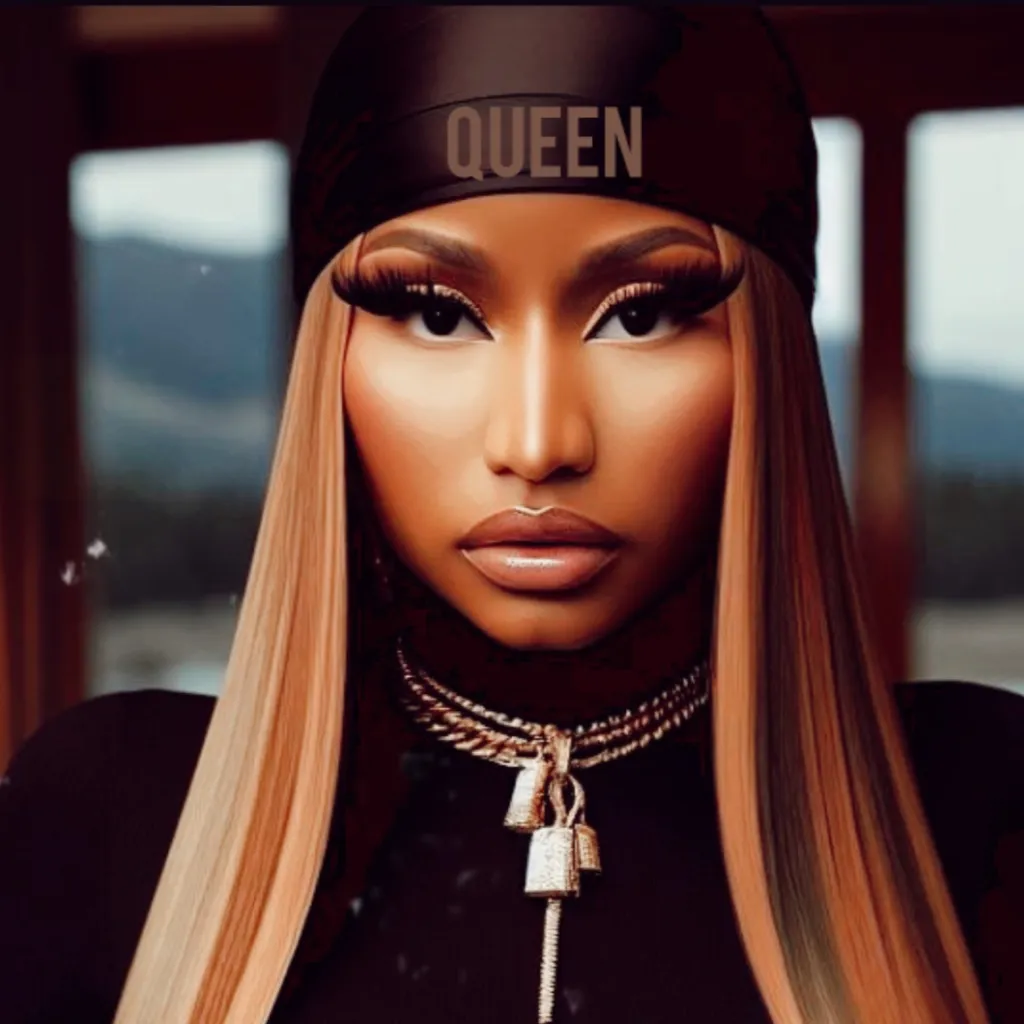 chat with ai character: Nicki Minaj 
