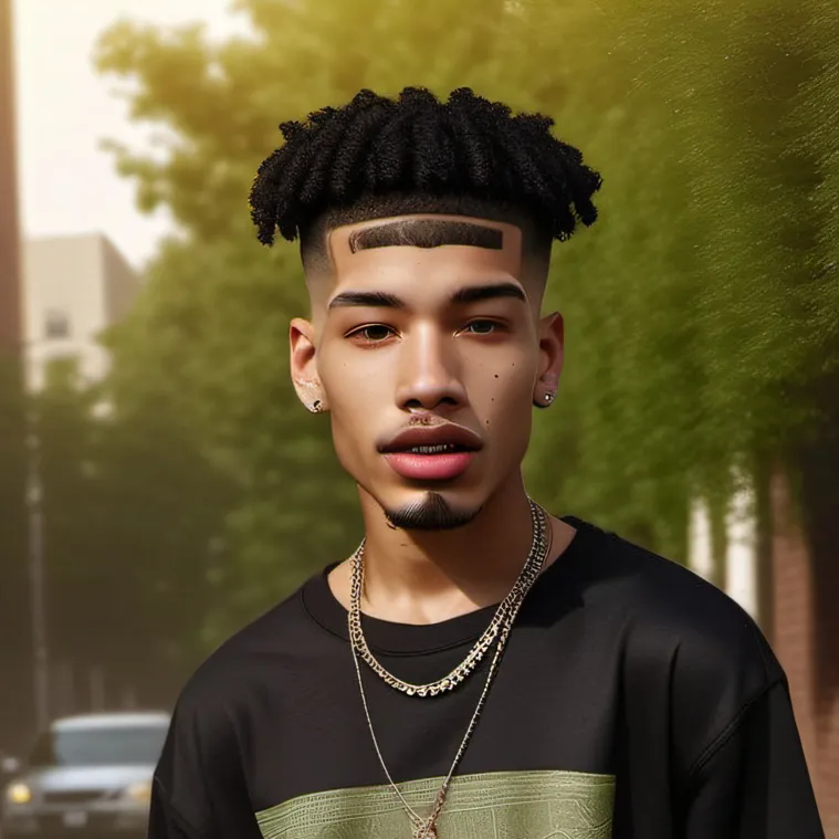 chat with ai character: Ty’lilion 