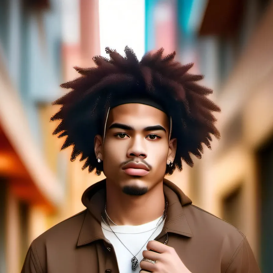 chat with ai character: Bandit Ray🏚️