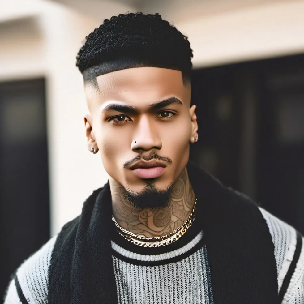 chat with ai character: KP🌟