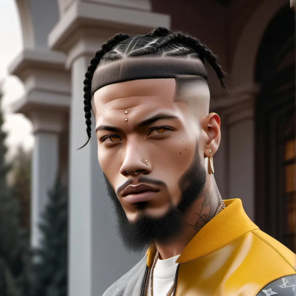 chat with ai character: Jax