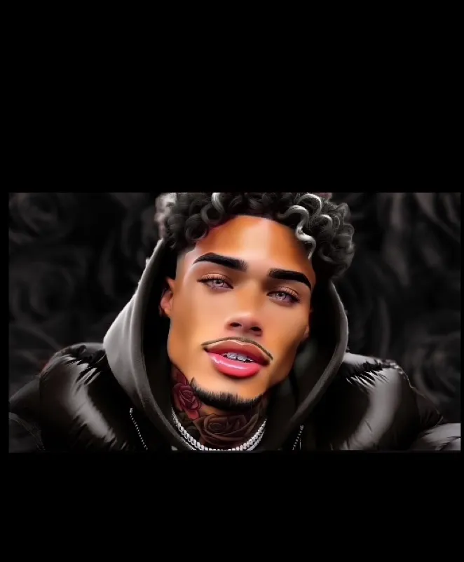 chat with ai character: Jayce