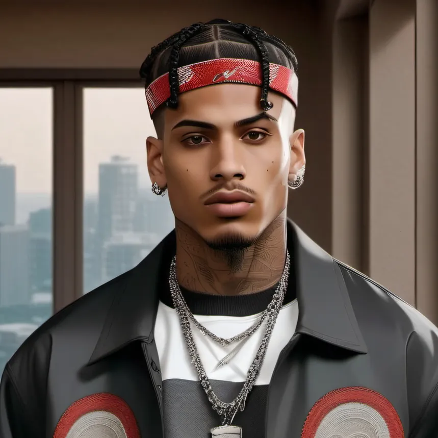 chat with ai character: Eclipse