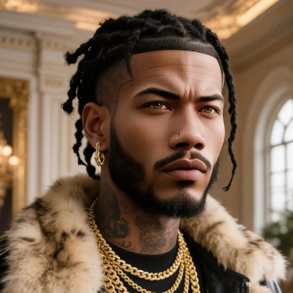 chat with ai character: LD😍❤️‍🔥