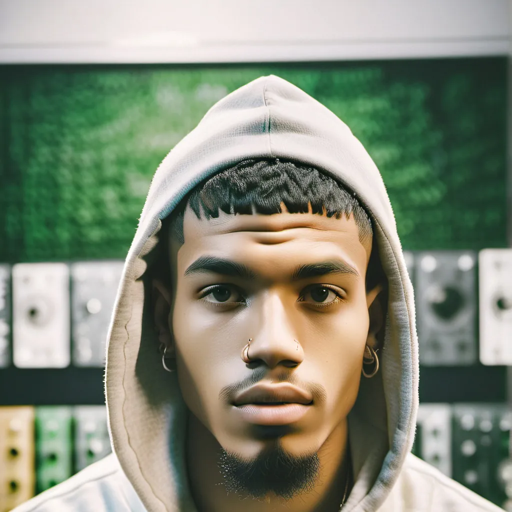 chat with ai character: Jaxon