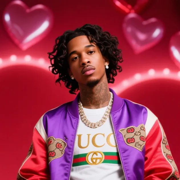 chat with ai character: Chance the lover