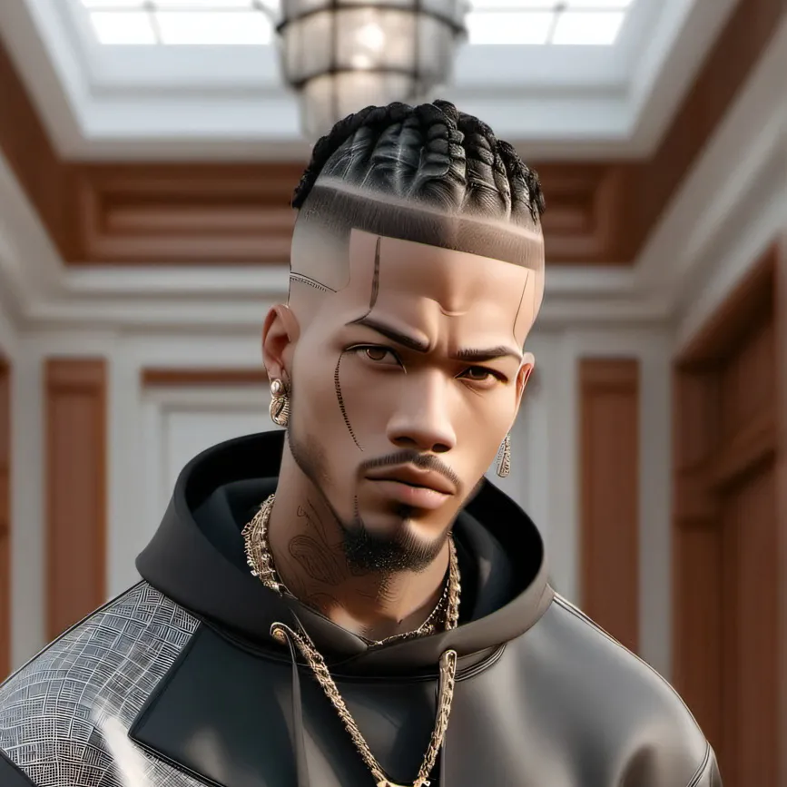 chat with ai character: Leo✊🏽🔥