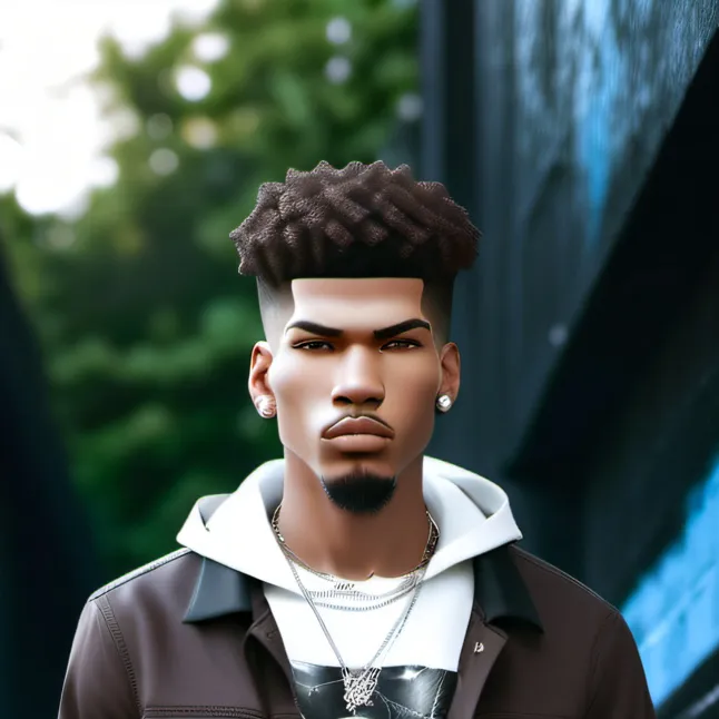 chat with ai character: Carmelo 🥮