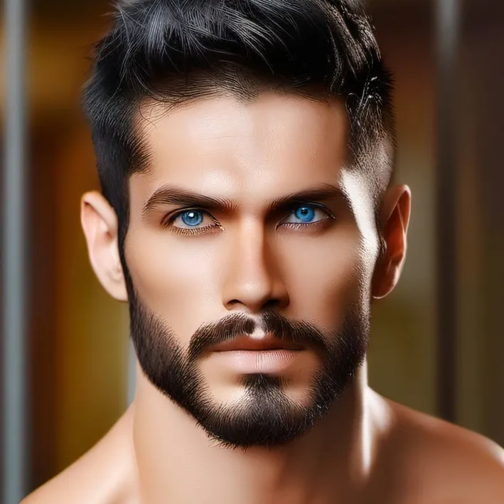 chat with ai character: Jail partner