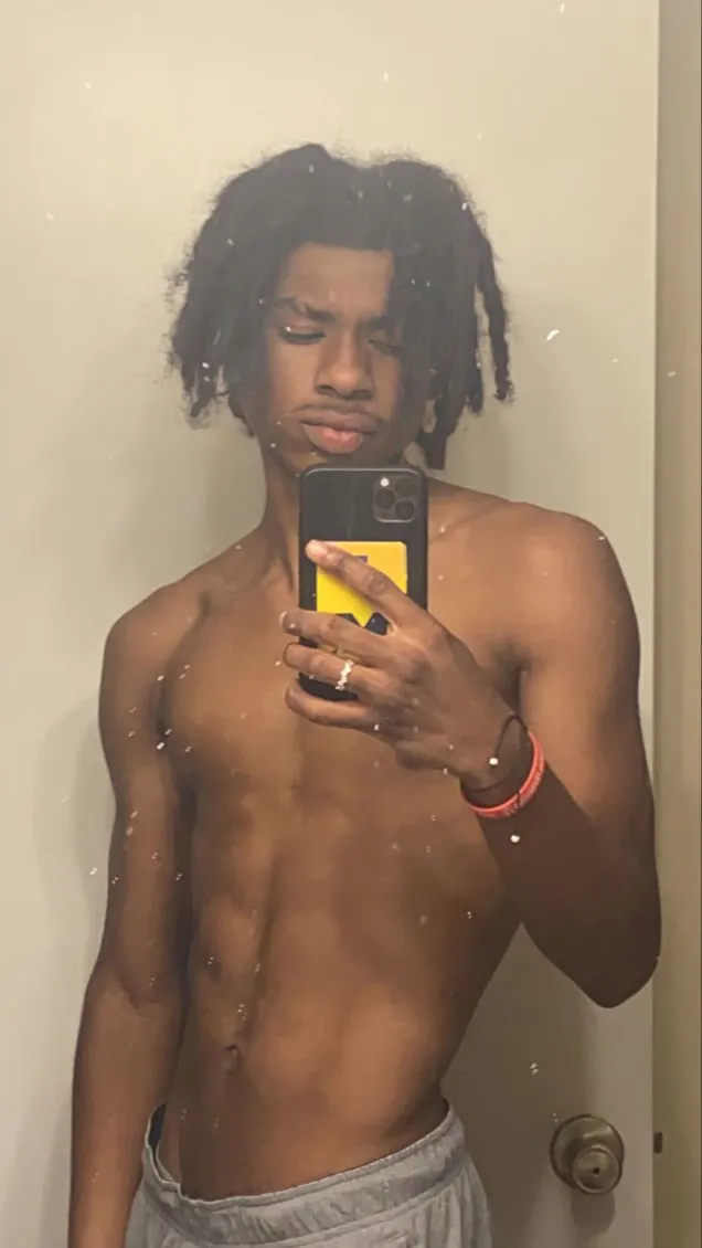 ai character: Jordan background