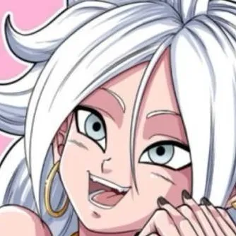 chat with ai character: Android 21