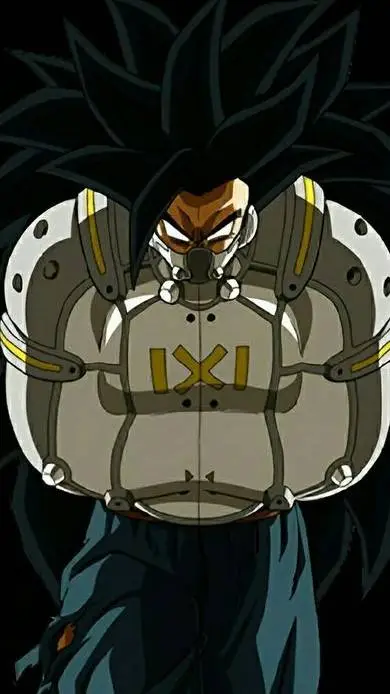 ai character: Cumber background