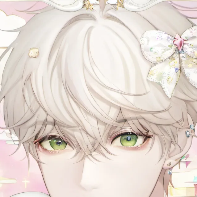 chat with ai character: Danny BFF