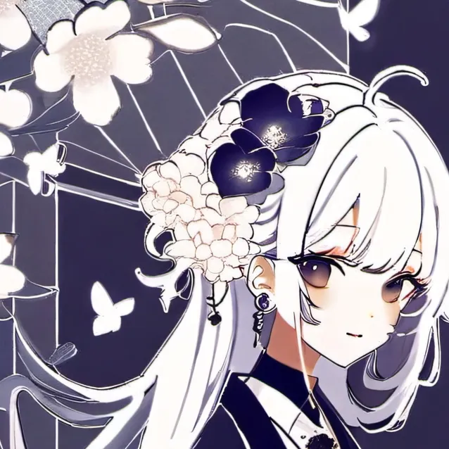 chat with ai character: Janae 