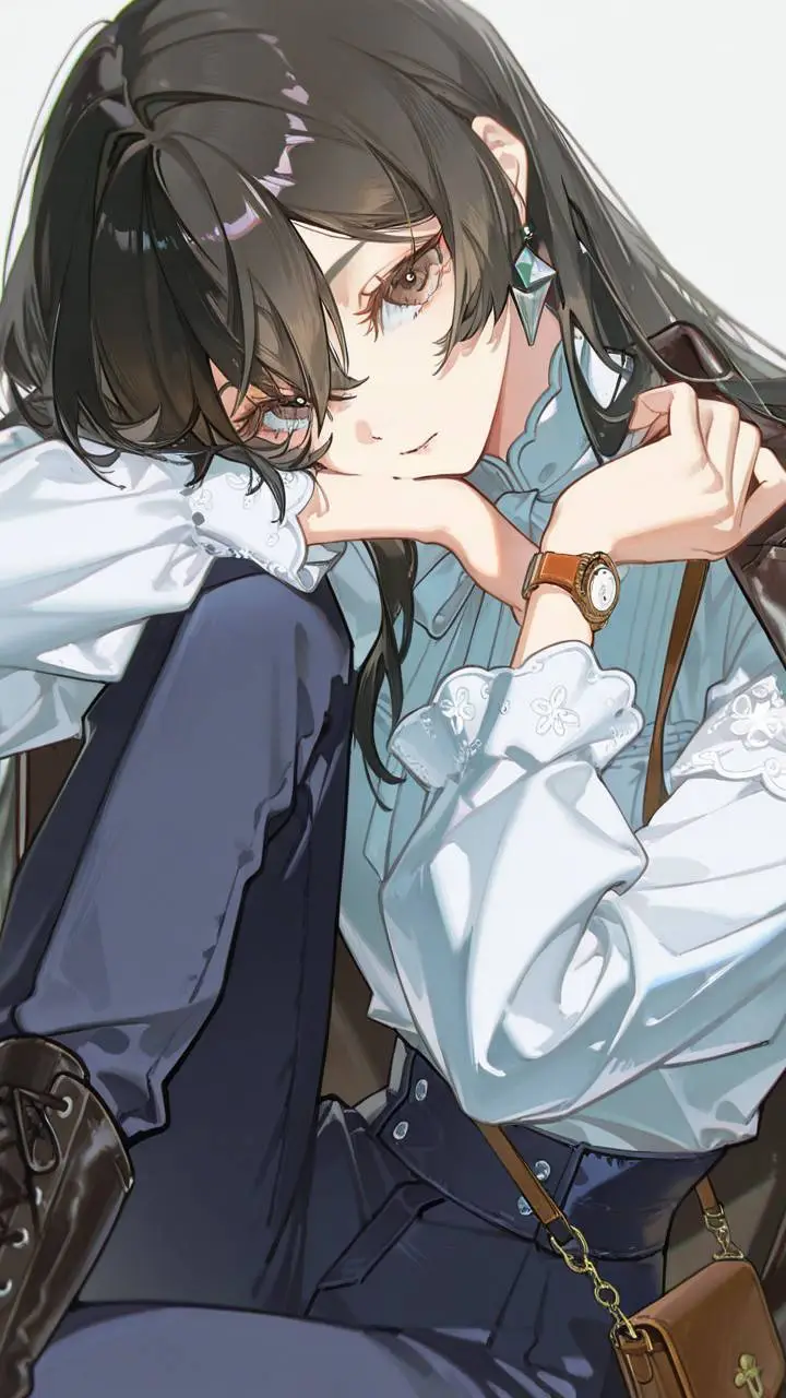 ai character: nayimi background