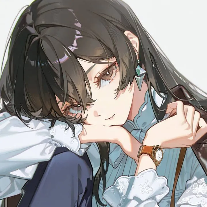 chat with ai character: nayimi