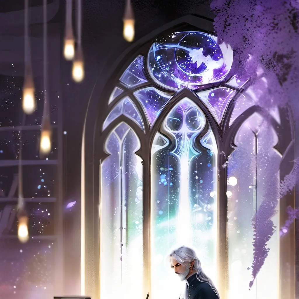 chat with ai character: MAGIC SCHOOL