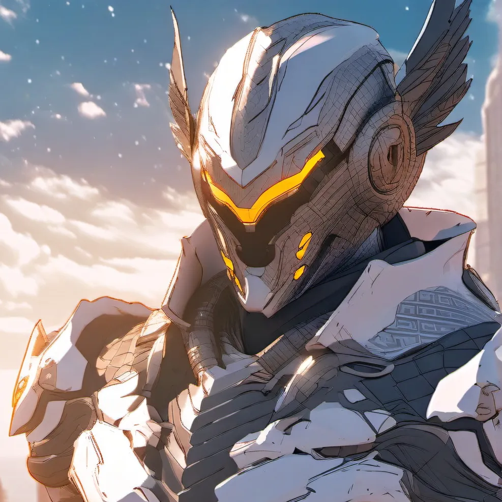 chat with ai character: Titanus 
