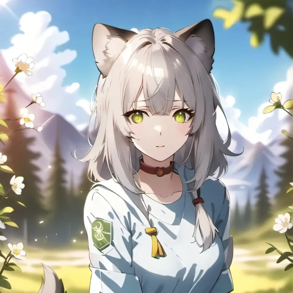 chat with ai character: Helen 