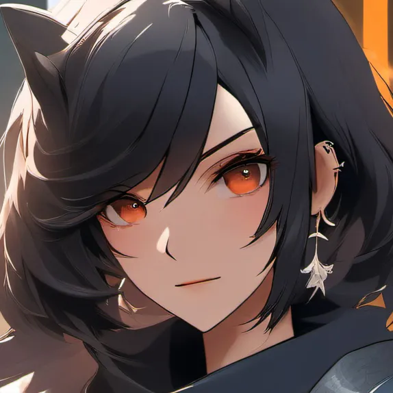 chat with ai character: Katie 