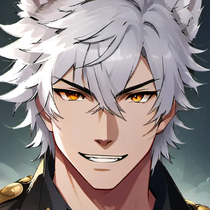 chat with ai character: Derek