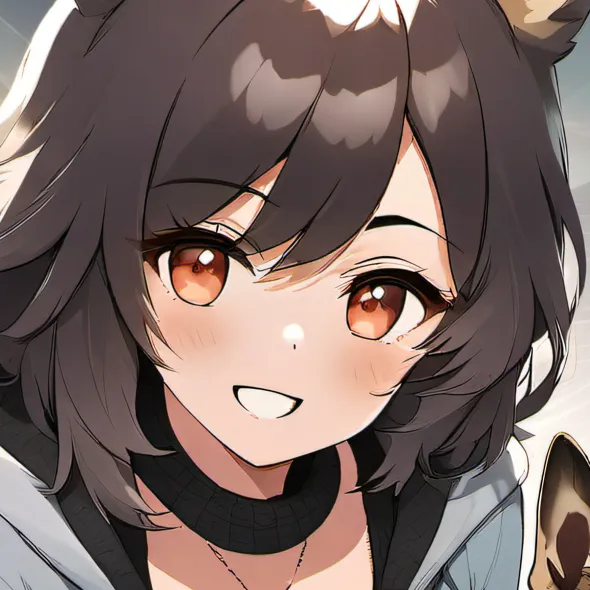 chat with ai character: Maria 