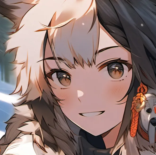 chat with ai character: Layla 