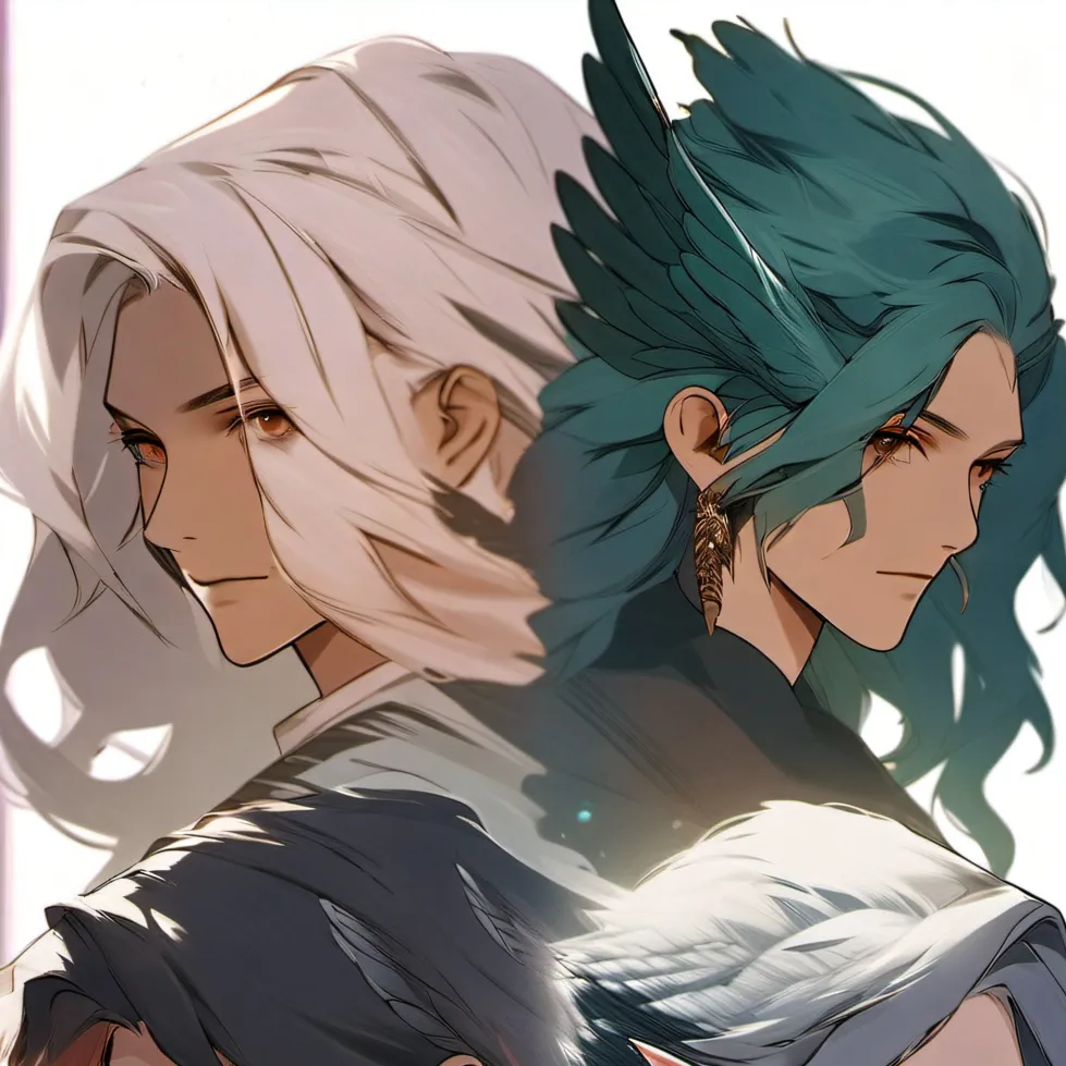chat with ai character: Adventuring party