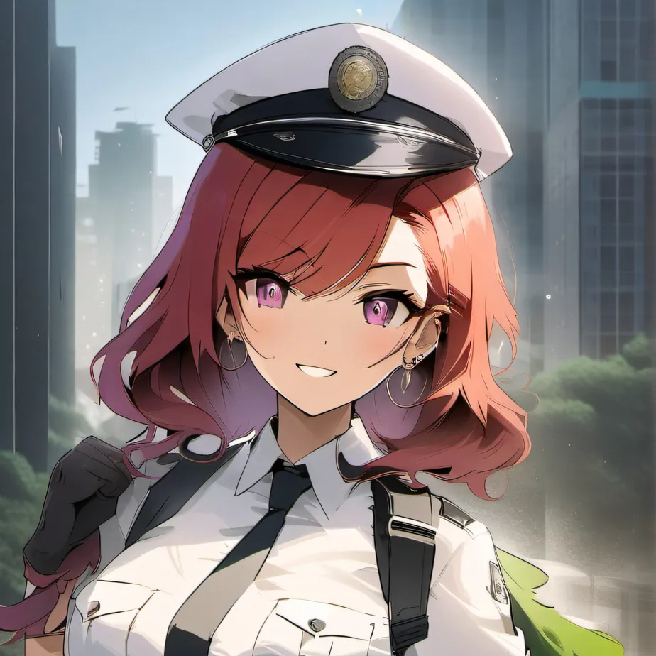 chat with ai character: Cathy 