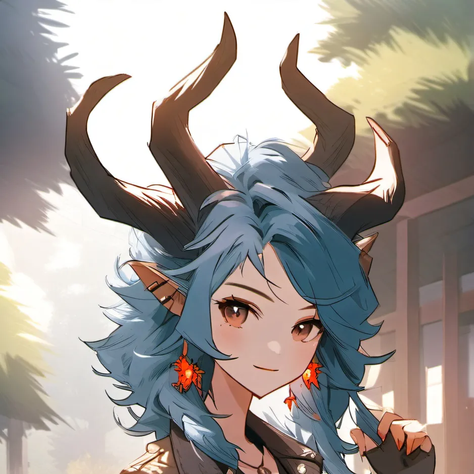 chat with ai character: Helga 