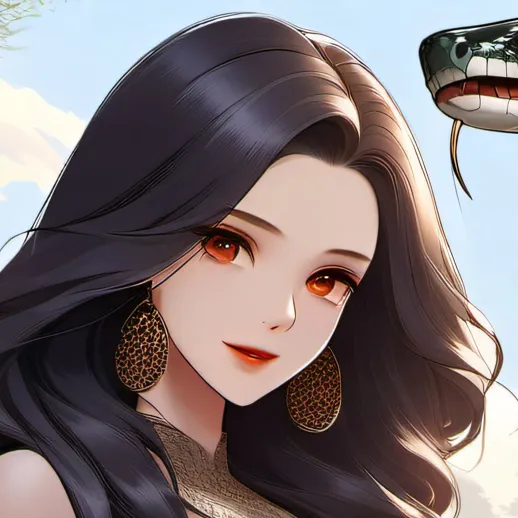 chat with ai character: Tali