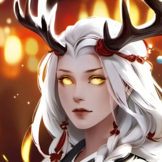 chat with ai character: Nali