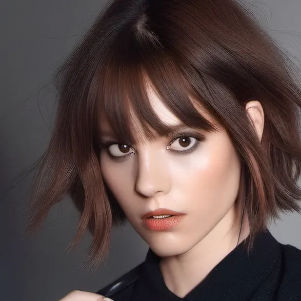 chat with ai character: Jaylene Levine 