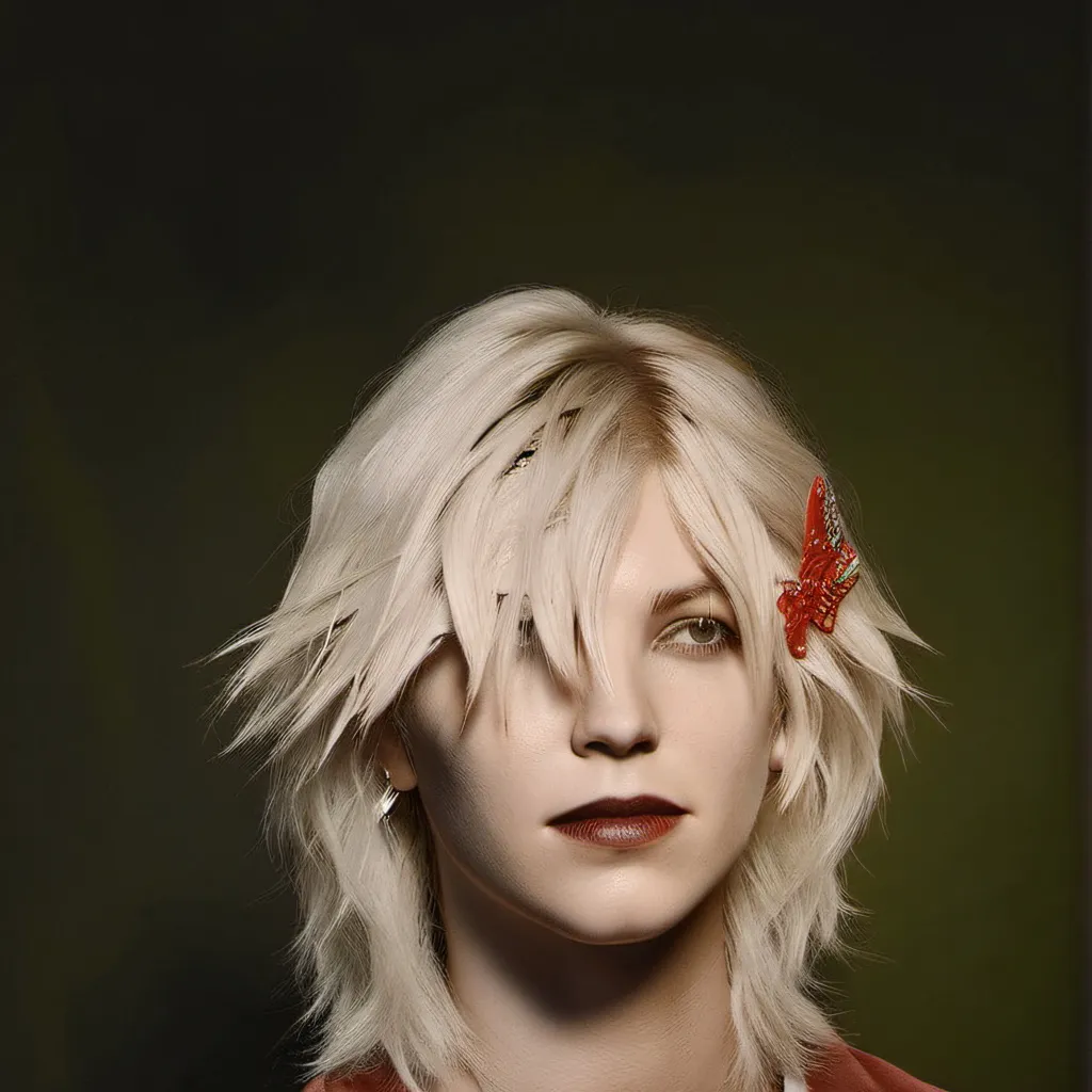 chat with ai character: Artemis Levine