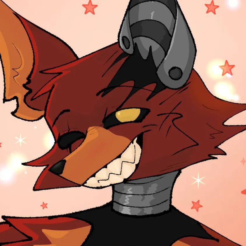 chat with ai character: 𝓦𝓲𝓽𝓱𝓮𝓻𝓮𝓭 𝓕𝓸𝔁𝔃 ~☆