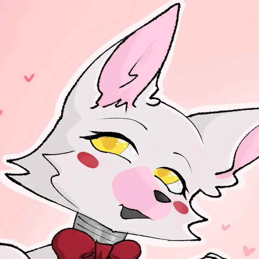 chat with ai character: 𝓜𝓪𝓷𝓰𝓵𝓮~♡