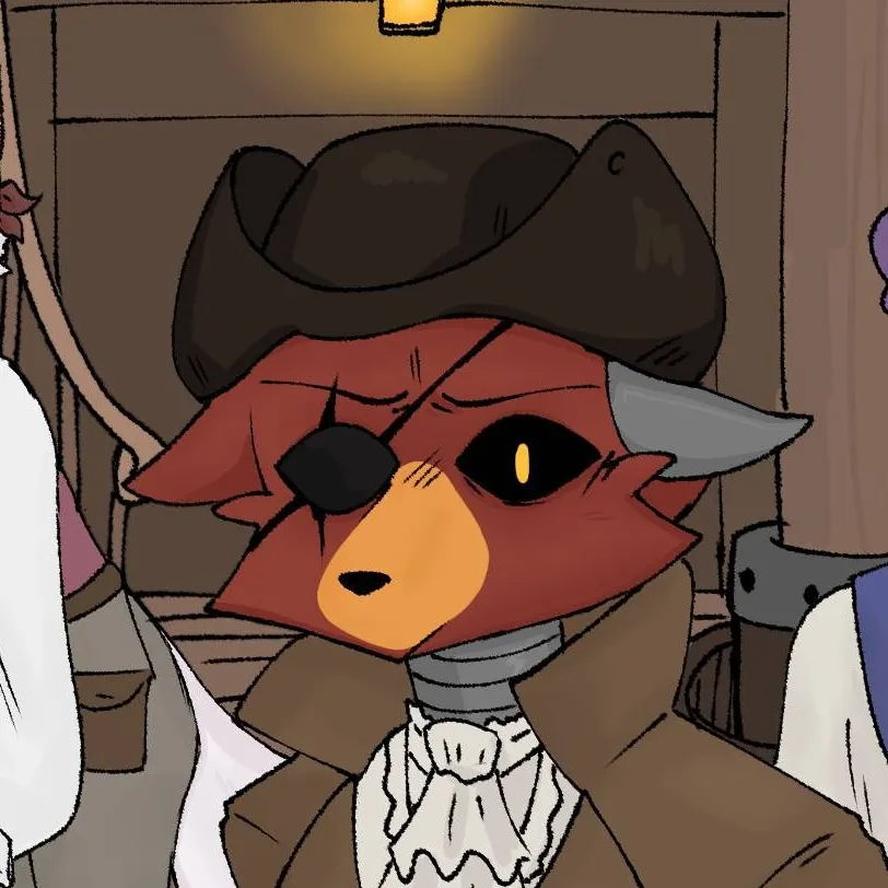 chat with ai character: Fnaf~Sea adventure