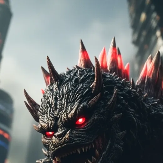 chat with ai character: the final boss....
